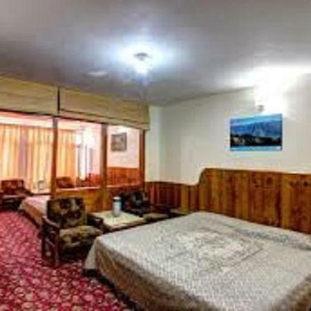 Hotel Marble Manali  Exterior photo