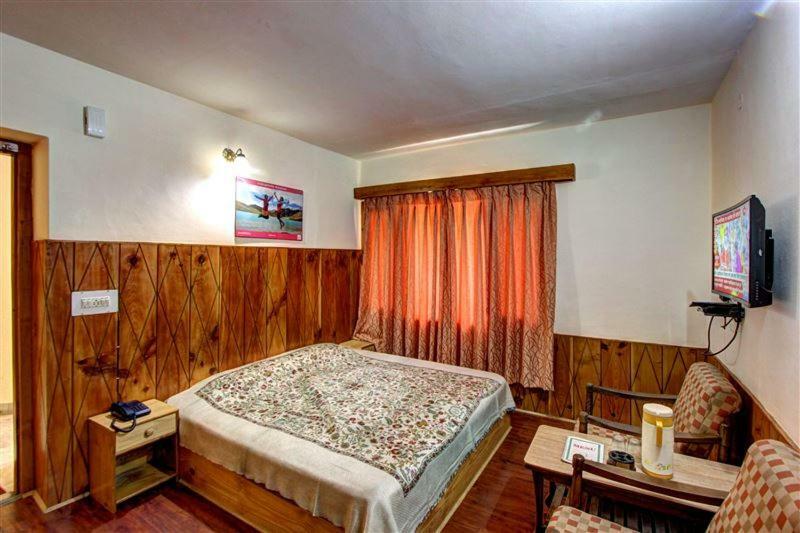 Hotel Marble Manali  Exterior photo