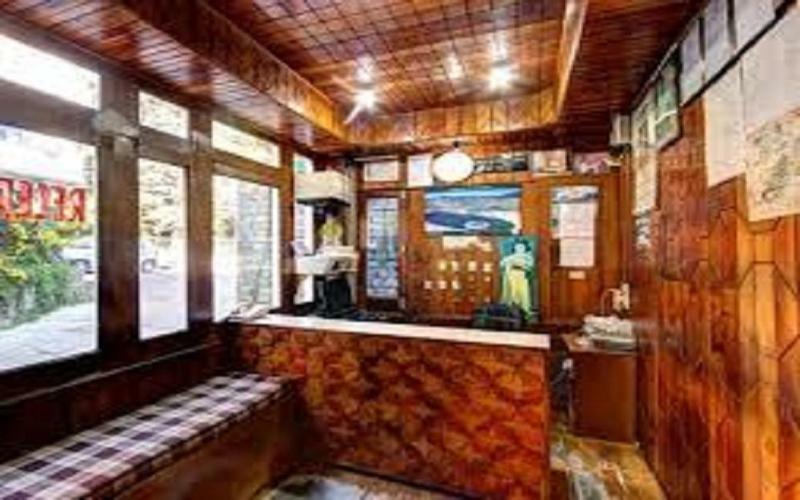 Hotel Marble Manali  Exterior photo